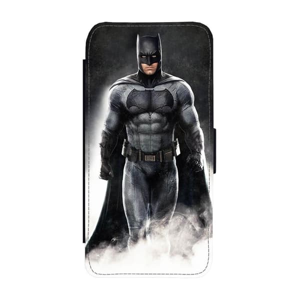 Batman Samsung Galaxy S24 Ultra Etui