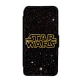 Miniatyrbilde 1 av 3: Star Wars Logo Samsung Galaxy S24 Ultra Flip Telefonetui