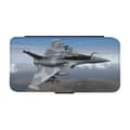 Miniatyrbilde 1 av 3: Dassault Rafale Fighter Flip Telefonetui Til Samsung Galaxy S24 Ultra