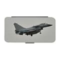 Miniatyrbilde 1 av 3: Chengdu J-10 Fighter Flip Telefonetui Til Samsung Galaxy S24 Ultra