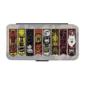 Miniatyrbilde 1 av 3: Game of Thrones House Banners Samsung Galaxy S24 Ultra Flip Telefonetui