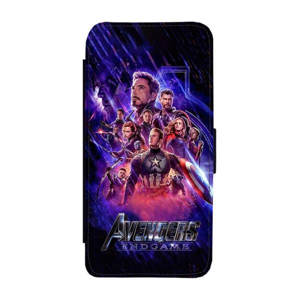 Avengers Endgame Samsung Galaxy S24 Ultra Etui