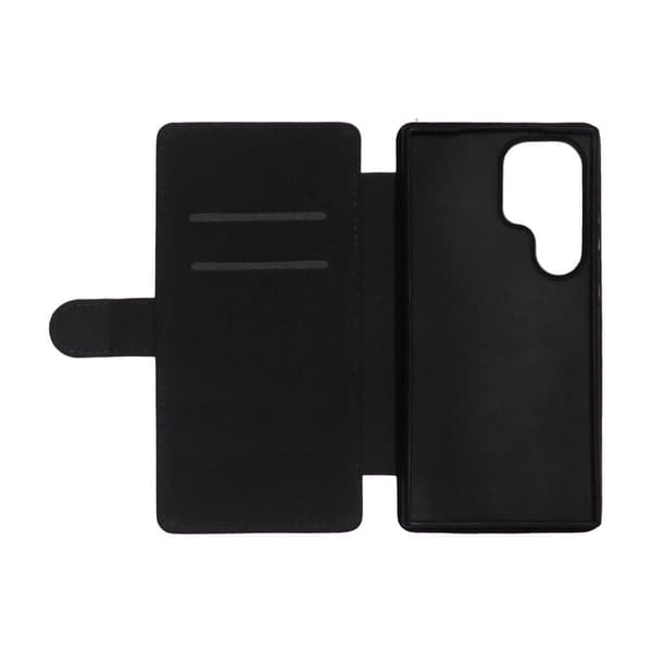 Hulken Samsung Galaxy S24 Ultra Flip Mobilfodral