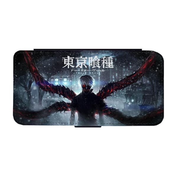 Manga Tokyo Ghoul Samsung Galaxy S24 Ultra Etui