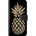 Pikkukuva 3 / 3: Samsung Galaxy A42 5G Lompakkokotelo Ananas