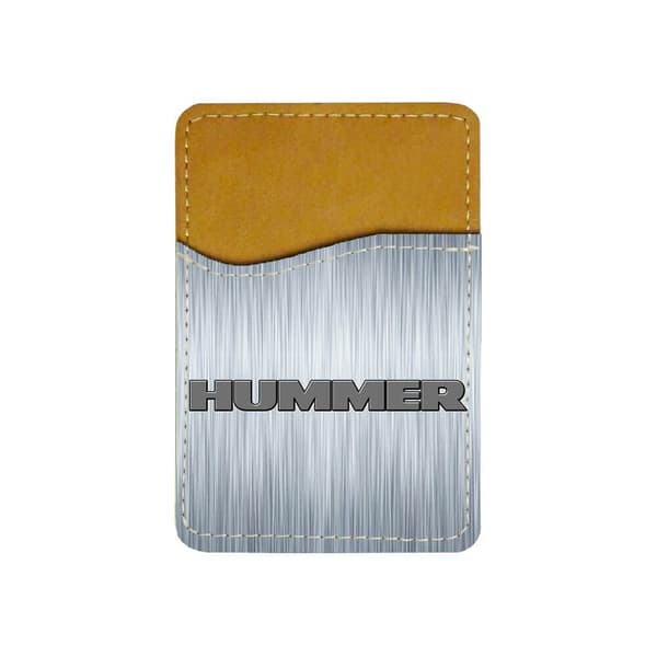 Hummer Universell Självhäftande Mobil korthållare