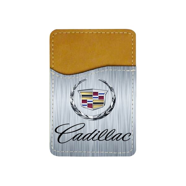 Cadillac Universell Självhäftande Mobil korthållare