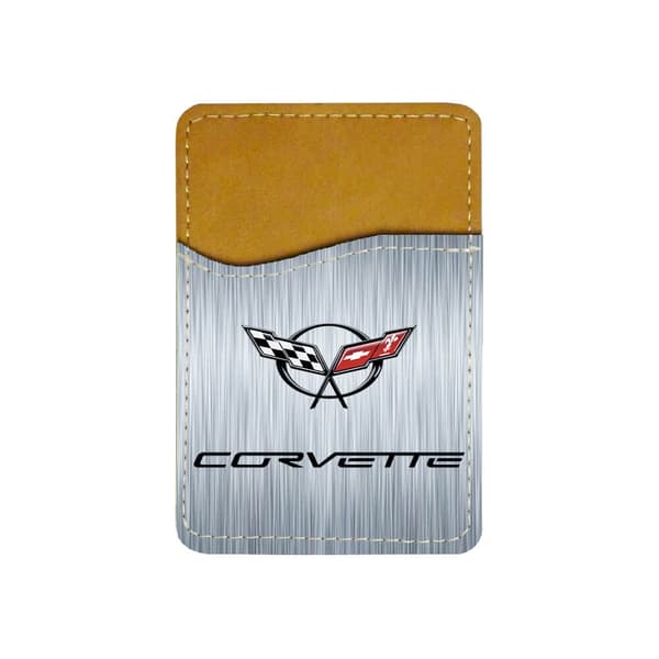 Corvette Universaali Itsekiinnittyvä Korttiteline Matkapuhelimeen