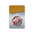 Pikkukuva 1 / 2: MG 2010 Logo Universaali Itsekiinnittyvä Korttiteline Matkapuhelimeen