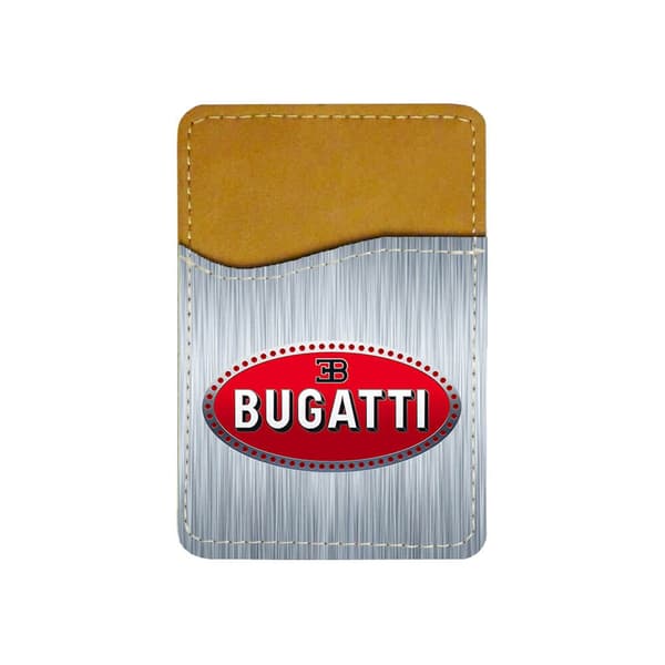 Bugatti Universell Självhäftande Mobil korthållare