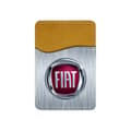 Miniatyrbild 1 av 2: Fiat Universell Självhäftande Mobil korthållare