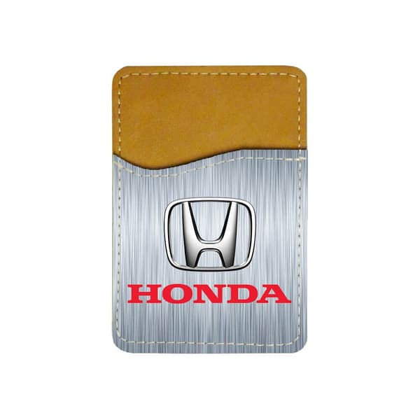 Honda Universell Självhäftande Mobil korthållare