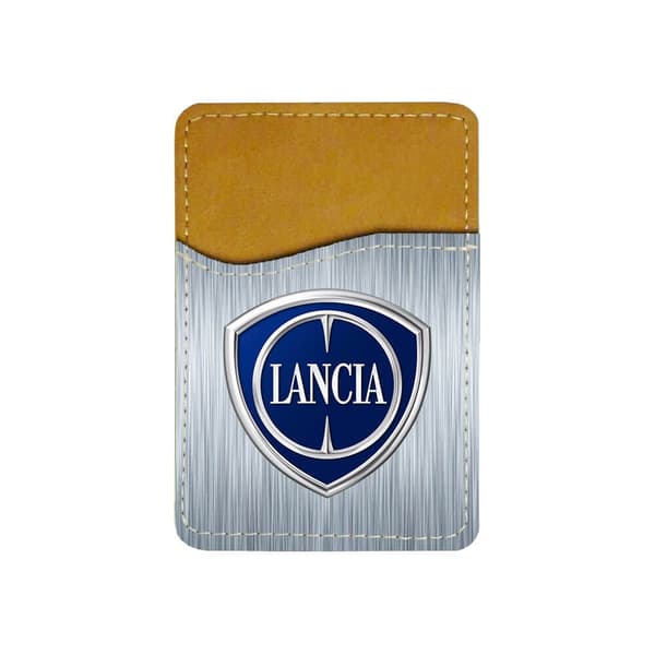 Lancia Universell Självhäftande Mobil korthållare