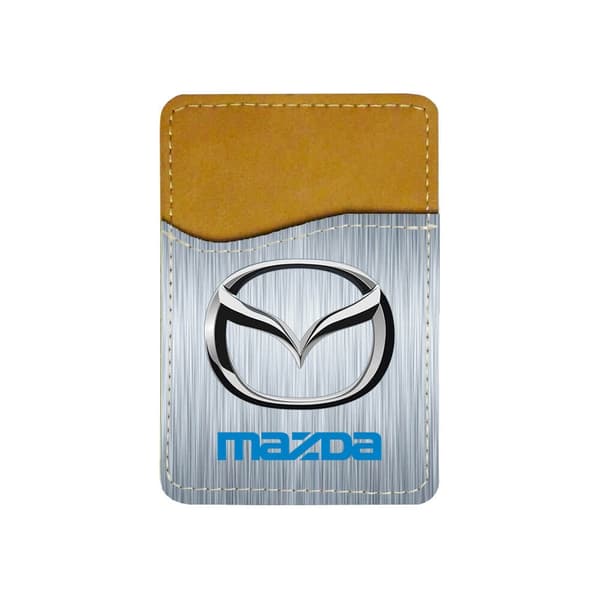 Mazda Universell Selvklebende Kortholder Til Mobiltelefon