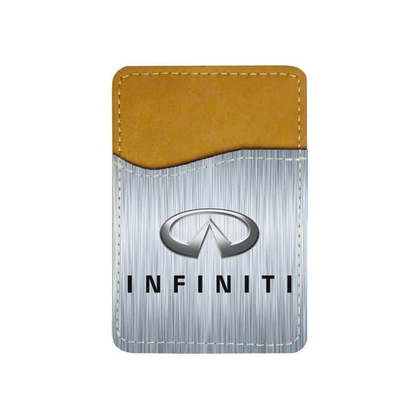 Infiniti Universell Självhäftande Mobil korthållare