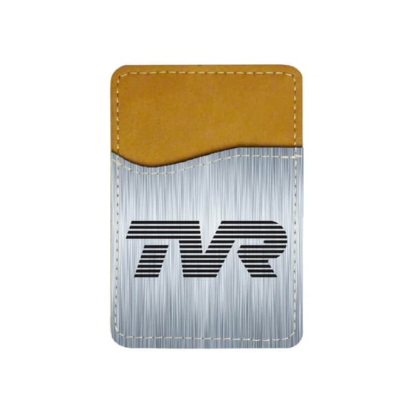 TVR Universal Selvklæbende Mobiltelefon Kortholder