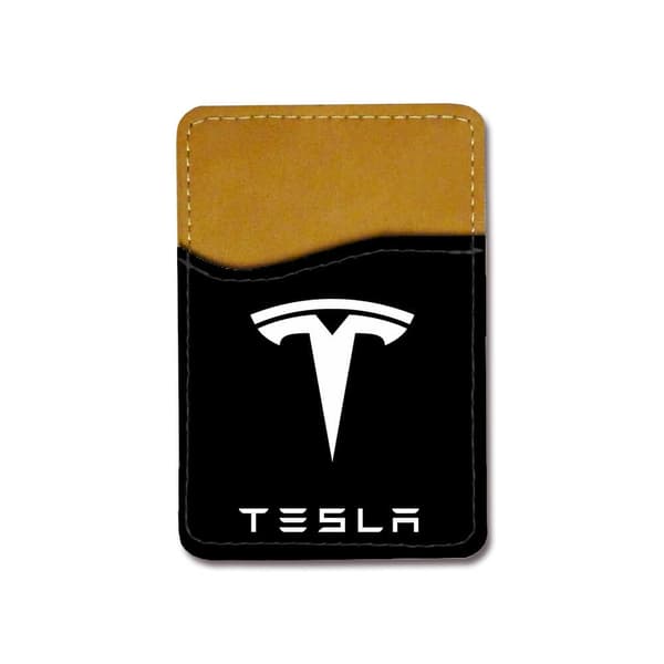 Tesla Universell Självhäftande Mobil korthållare