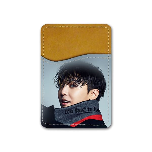 G-Dragon Universell Självhäftande Mobil korthållare