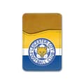 Miniatyrbild 1 av 2: Leicester City Universell Självhäftande Mobil korthållare