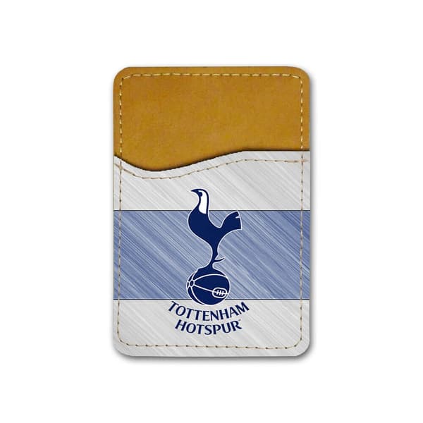 Tottenham Hotspur Universaali Itsekiinnittyvä Korttiteline Matkapuhelimeen