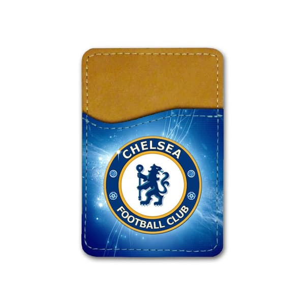 Chelsea Universaali Itsekiinnittyvä Korttiteline Matkapuhelimeen