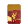 Miniatyrbilde 1 av 2: Liverpool Liverbird Universell Selvklebende Kortholder Til Mobiltelefon