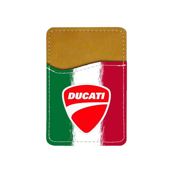 Ducati Universal Selvklæbende Mobiltelefon Kortholder