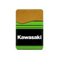 Miniatyrbild 1 av 2: Kawasaki Universell Självhäftande Mobil korthållare