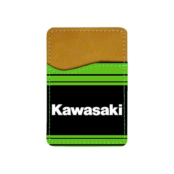 Kawasaki Universell Självhäftande Mobil korthållare