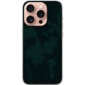 Miniatyrbillede 1 af 3: Apple iPhone 16 Pro Gennemsigtig cover Grønt