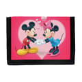 Miniatyrbillede 1 af 3: Mickey & Minnie Mouse Tegnebog