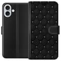 Pikkukuva 1 / 3: Apple iPhone 16 Plus Lompakkokotelo Ylellinen