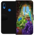 Miniatyrbilde 1 av 3: Huawei P Smart Z Lommeboketui Minecraft
