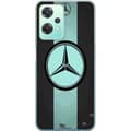 Pikkukuva 1 / 3: OnePlus Nord CE 2 Lite 5G Läpinäkyvä kuori Mercedes
