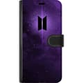 Miniatyrbild 3 av 3: Samsung Galaxy A52s 5G Plånboksfodral BTS