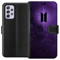 Miniatyrbild 1 av 3: Samsung Galaxy A52s 5G Plånboksfodral BTS