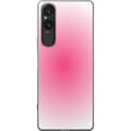 Miniatyrbilde 1 av 3: Sony Xperia 10 VI Gjennomsiktig deksel Rosa Sky