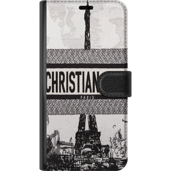 Samsung Galaxy S24 Ultra Plånboksfodral Christian Dior