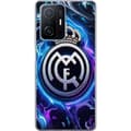 Miniatyrbillede 1 af 3: Xiaomi 11T Pro Gennemsigtig cover Real Madrid