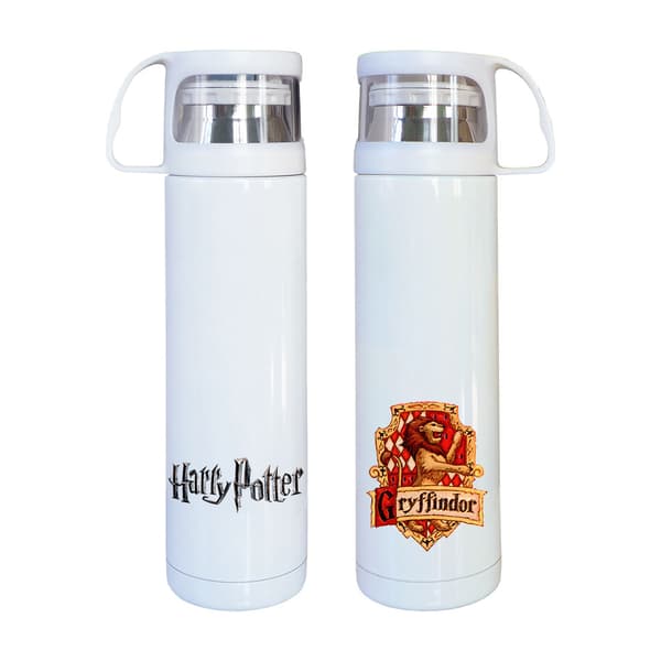 Harry Potter Gryffindor Termos