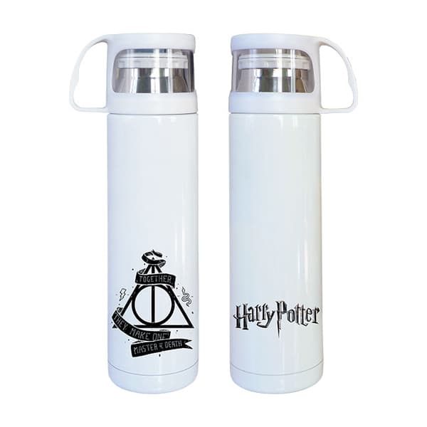 Harry Potter Mater of Death Termos