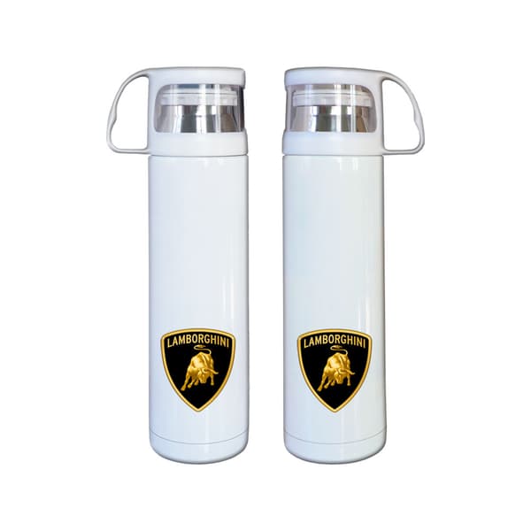 Lamborghini Termokande