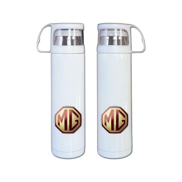 MG Termospullo