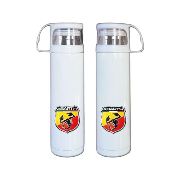 Abarth Termospullo