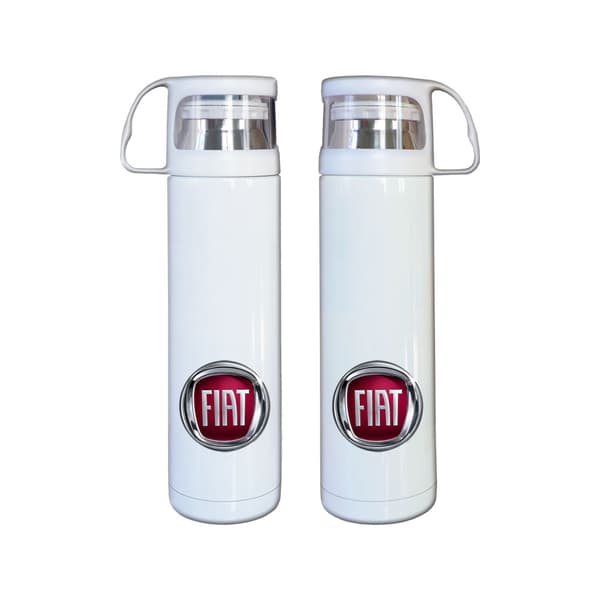Fiat 2006 Logo Termospullo
