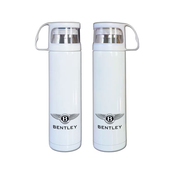 Bentley Termokande