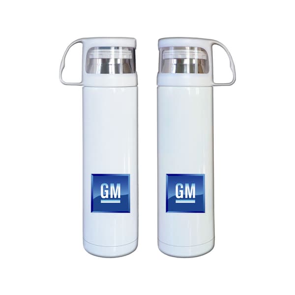 General Motors Termospullo