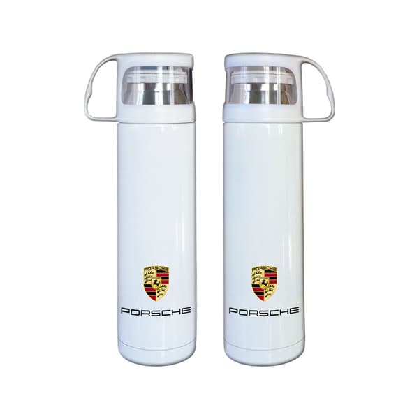 Porsche Termos