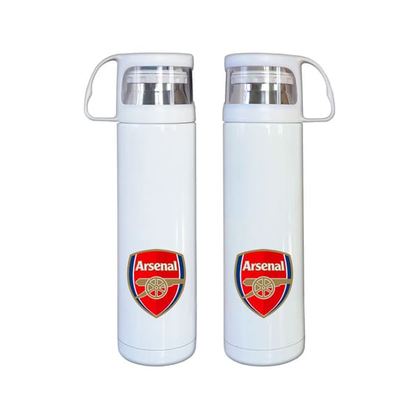 Arsenal Termospullo
