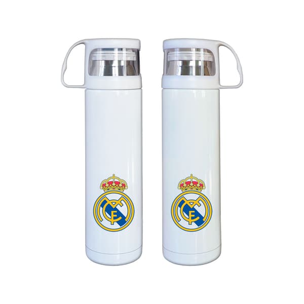 Real Madrid Termos